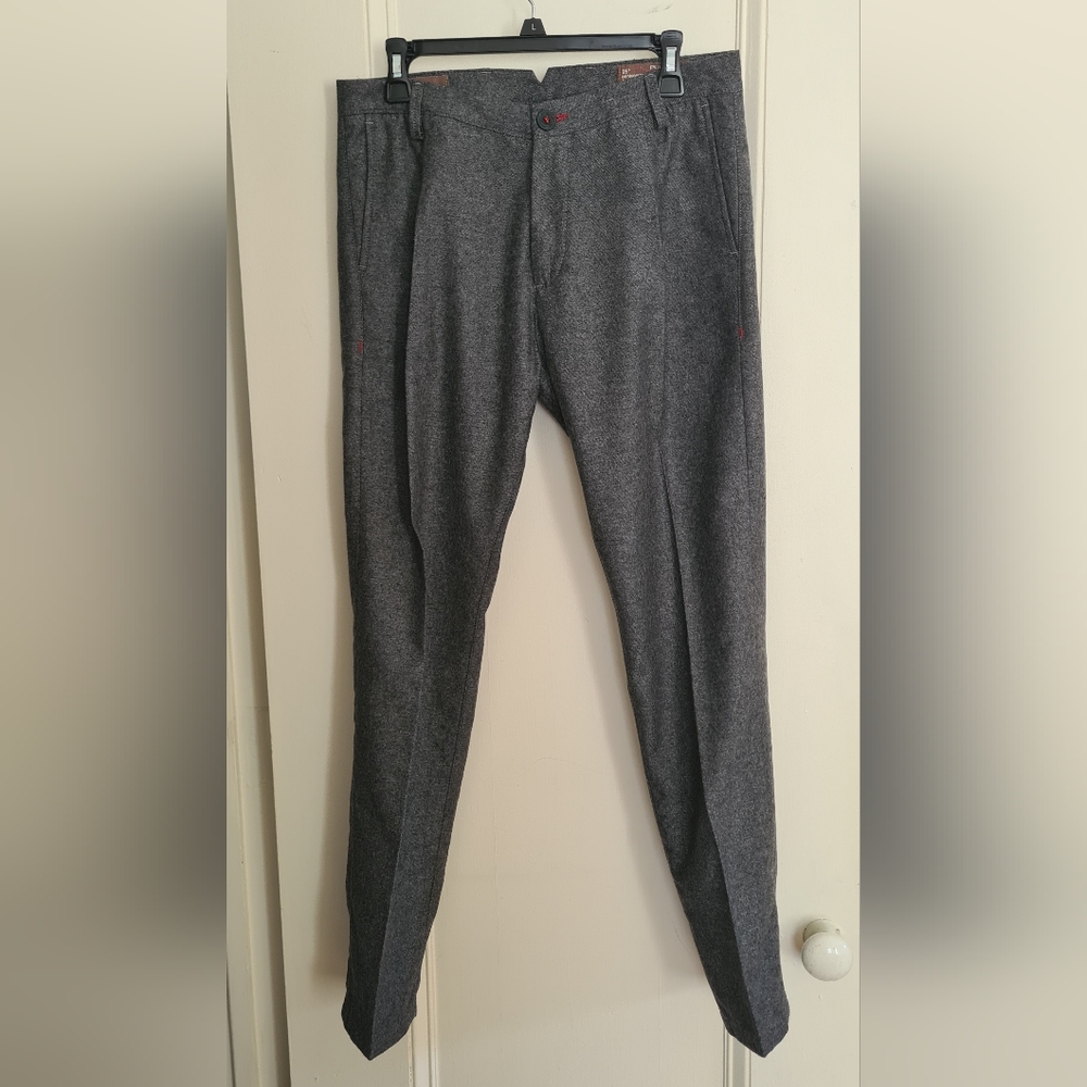 "Pulp jeans" pants